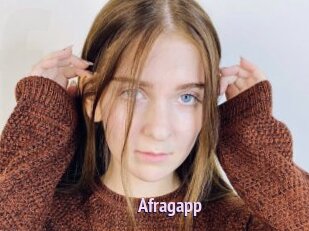 Afragapp