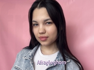 Afragleghorn