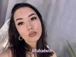 afrahadwin Film Porno