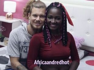 Africaandredhot