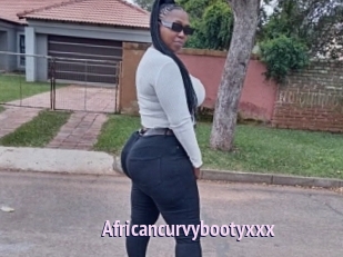 Africancurvybootyxxx