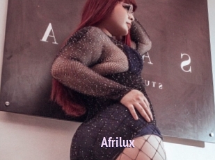 afrilux Film Porno