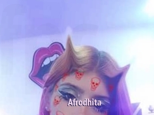 Afrodhita
