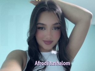 afrodiitashalom Film Porno