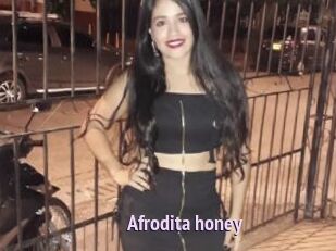 Afrodita_honey