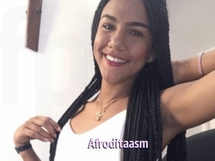 Afroditaasm