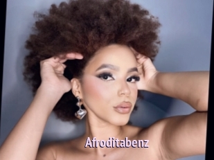 Afroditabenz