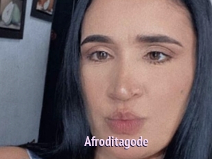 Afroditagode