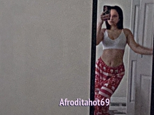 Afroditahot69