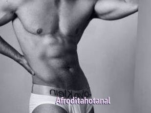 Afroditahotanal