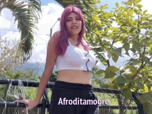 Afroditamoore
