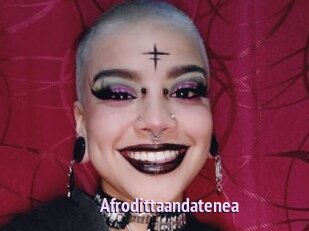 Afrodittaandatenea