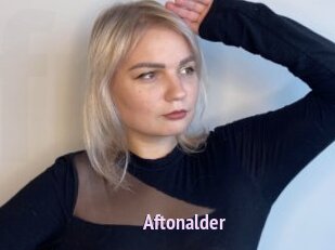 Aftonalder