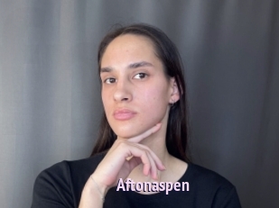 Aftonaspen
