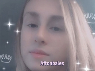 Aftonbales