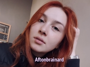 Aftonbrainard