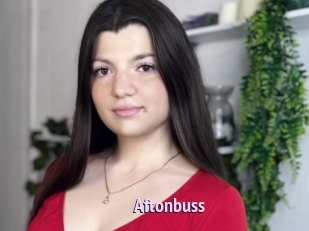 Aftonbuss