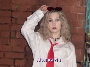 Aftoncarvin
