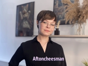 Aftoncheesman