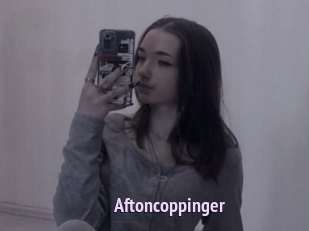 Aftoncoppinger