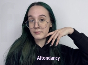 Aftondancy