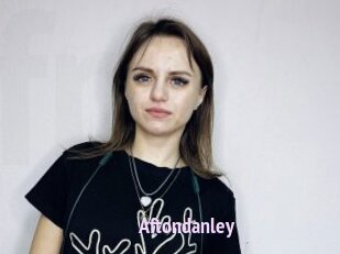 Aftondanley