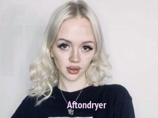 Aftondryer