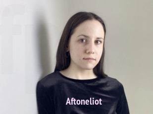Aftoneliot
