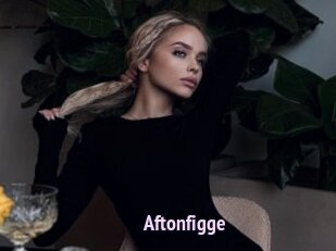 Aftonfigge