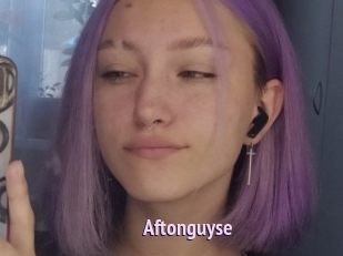 Aftonguyse