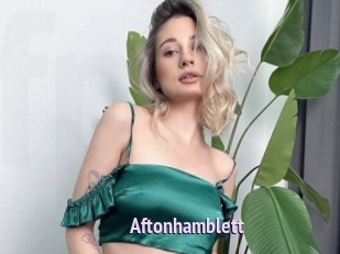 Aftonhamblett