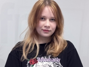 Aftonhanly