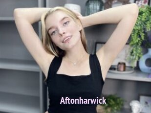 aftonharwick Film Porno