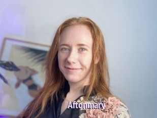 Aftonmary