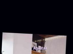 Agaataa