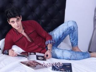Agaresjh