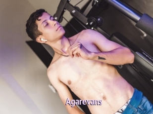 agarevans Film Porno