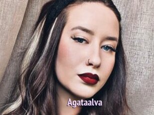 Agataalva