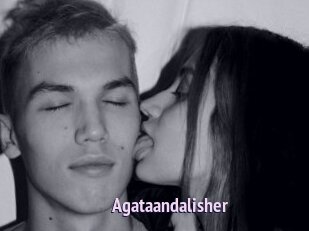 Agataandalisher