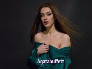 Agatabuffett