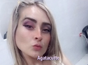 Agatacutte
