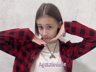 Agatafedele