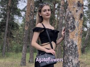 Agataflowers