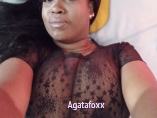 Agatafoxx