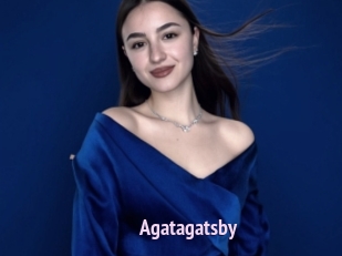 Agatagatsby
