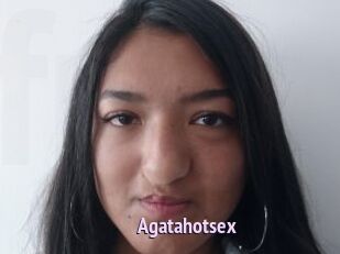 Agatahotsex