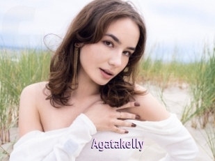 agatakelly Film Porno