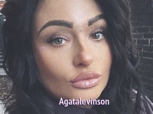 Agatalevinson