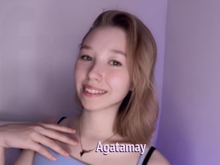 agatamay Film Porno