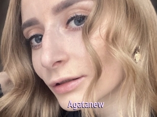 Agatanew